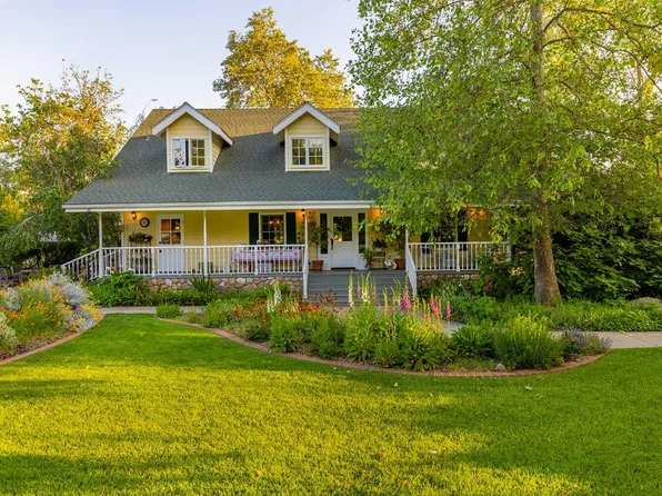 924 Fairview Rd, Ojai, CA 93023