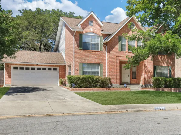 2223 Cypress Pearl, San Antonio, TX 78232