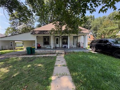 304 S Rogers Rd, Louisburg, KS, 66053