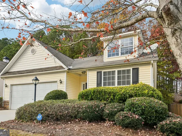 564 Goldfinch Way, Stockbridge, GA 30281