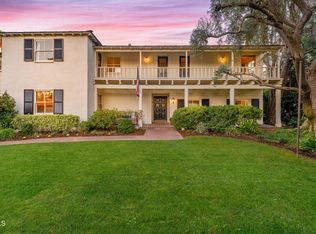 1592 Virginia Rd, San Marino, CA 91108