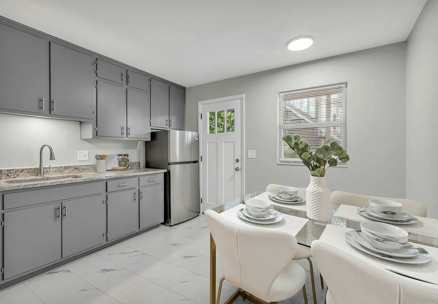 6119 Marty Street, Unit F — Photo 4