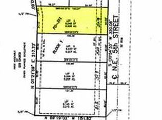 529 NE 23rd St, Grand Prairie, TX 75050