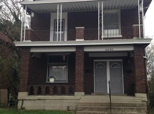 4251 W 8th St, Cincinnati, OH 45205