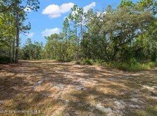 0 Sooty Tern Ave, Brooksville, FL 34614
