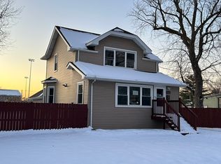 14446 Park Ave, Dolton, IL 60419