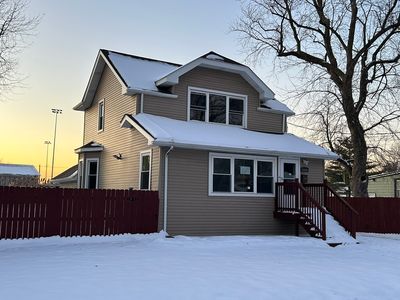 14446 Park Ave, Dolton, IL, 60419