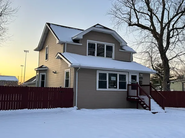 14446 Park Ave, Dolton, IL 60419