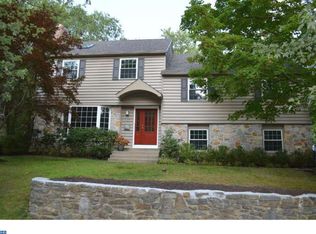 427 Drexel Pl, Swarthmore, PA 19081