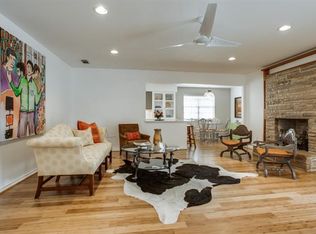 5727 Marview Ln, Dallas, TX 75227