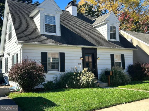 114 S Penn St, Manheim, PA 17545