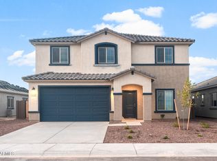 25450 W Chipman Rd, Buckeye, AZ 85326