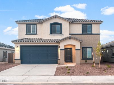 25450 W Chipman Rd, Buckeye, AZ, 85326