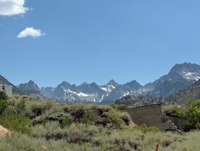 106 Manzanita Rd #28, Bishop, CA, 93514