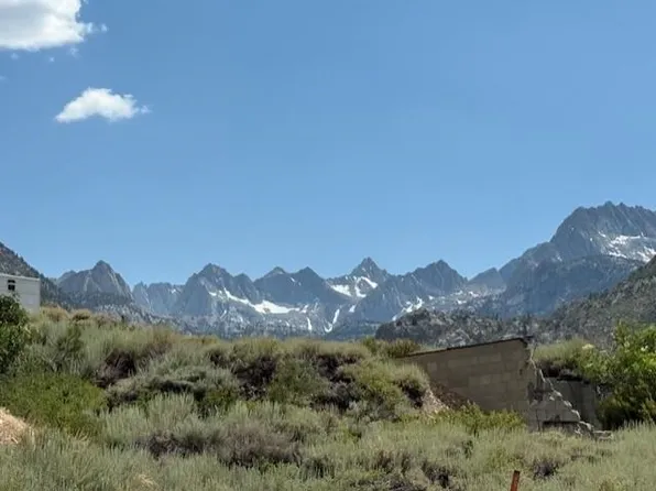 106 Manzanita Rd, Bishop, CA 93514