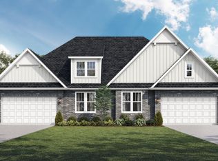 The Carlow Plan, Reilly's Meadow, Lemont, IL 60439
