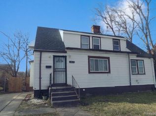 14935 Coyle St, Detroit, MI 48227