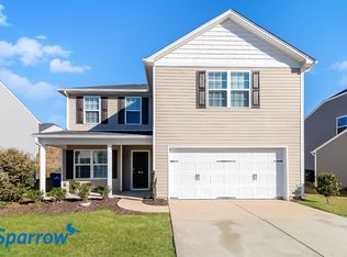 4816 Quarryman Rd, Raleigh, NC 27610