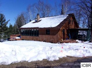 54249 Double South Rd, Bigfork, MN 56628