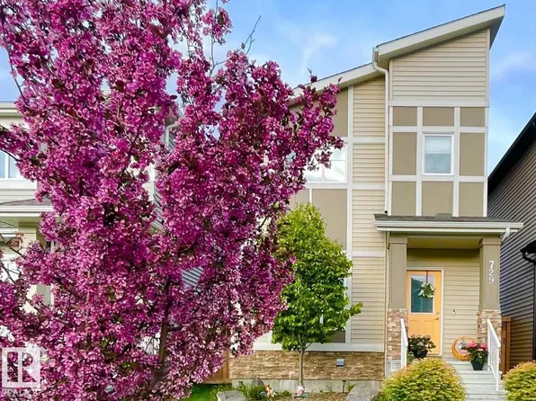 729 Berg Loop, Leduc, AB T9E 1G8