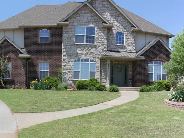 2120 S Summer Hill Ct, Stillwater, OK 74074