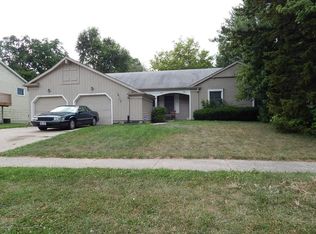 2928 Stoneleigh Dr, Lansing, MI 48910
