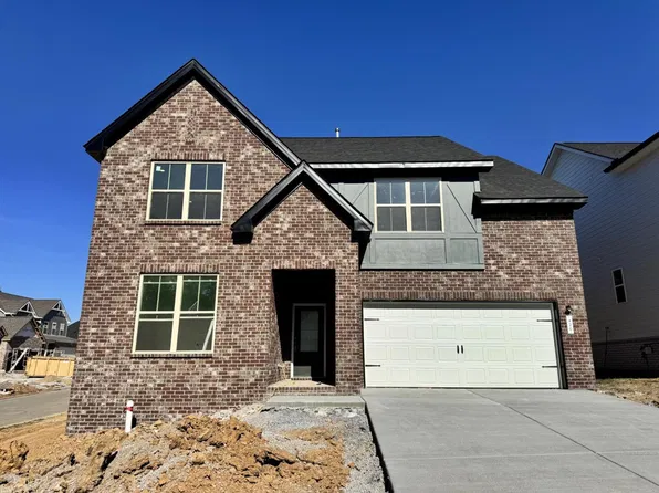 420 Old Spring Ln, Gallatin, TN 37066