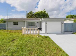 3328 Wilson St, Hollywood, FL 33021