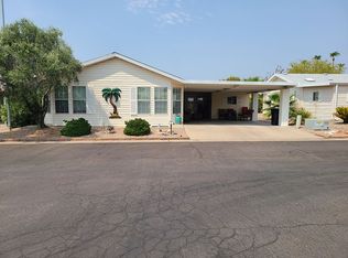 215 N Power Rd UNIT 213, Mesa, AZ 85205