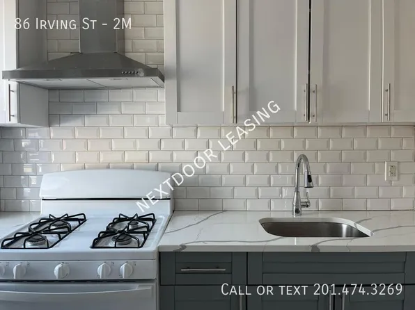 86 Irving St #2M, Jersey City, NJ 07307