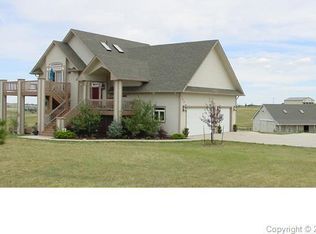 7674 Paleo Way, Colorado Springs, CO 80908