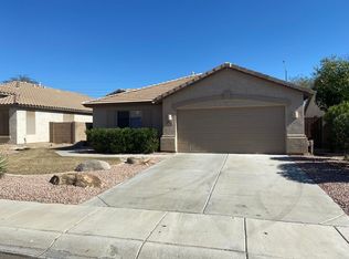 21537 N 91st Dr, Peoria, AZ 85382