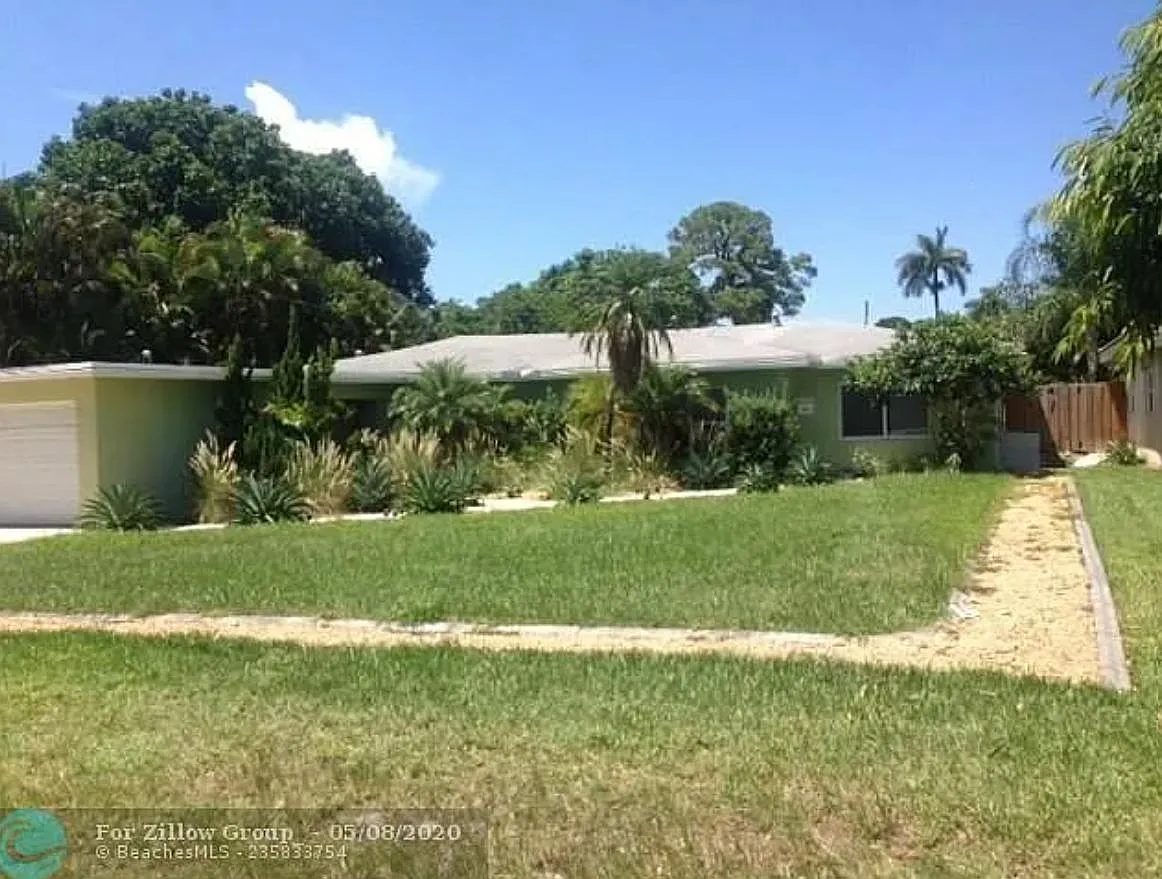 1755 NE 18th St #1755 - 1755 Duplex — Photo 4