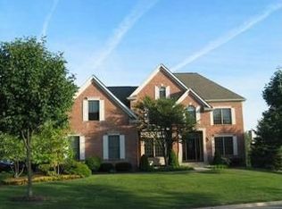 6233 Muirloch Dr, Dublin, OH