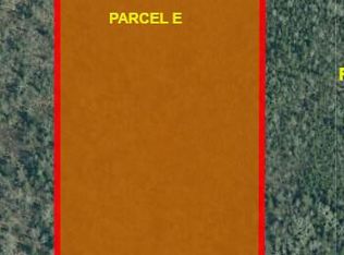 N4173 E Black Point Rd, Moran, MI 49760