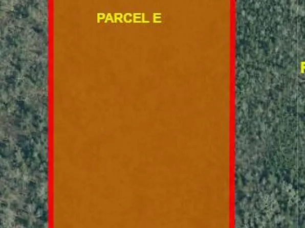 N4173 E Black Point Rd, Moran, MI 49760