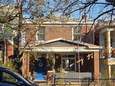 95 Harwood St, Pittsburgh, PA, 15211