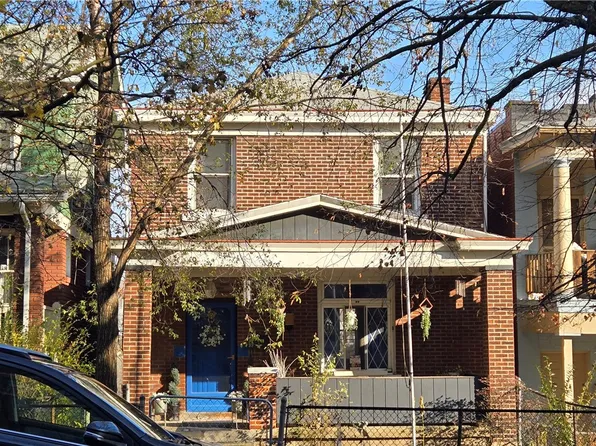 95 Harwood St, Pittsburgh, PA 15211