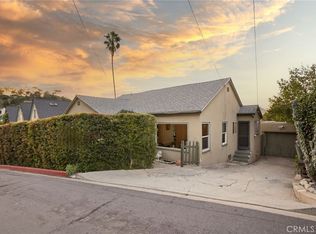 1119 Princeton Dr, Glendale, CA 91205