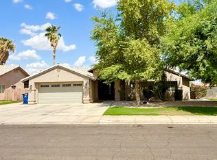 2117 S 33rd Dr, Yuma, AZ 85364