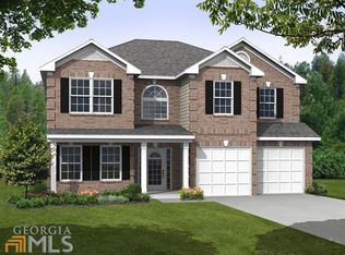 714 Sunset Down Ct, Loganville, GA 30052