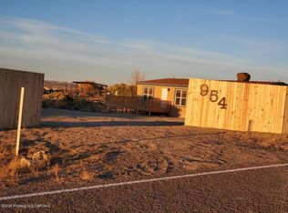 954 Road 4990, Bloomfield, NM 87413