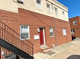 2432 S Warnock St FLOOR 1, Philadelphia, PA 19148