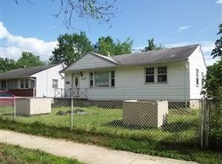 4809 Nicholson St, Riverdale Park, MD