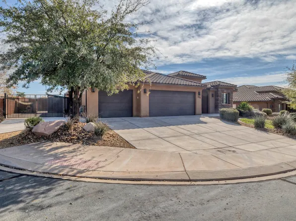 328 N Harrier Ln, Ivins, UT 84738