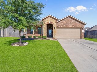 24426 N Newcastle Bay Trl, Spring, TX 77389
