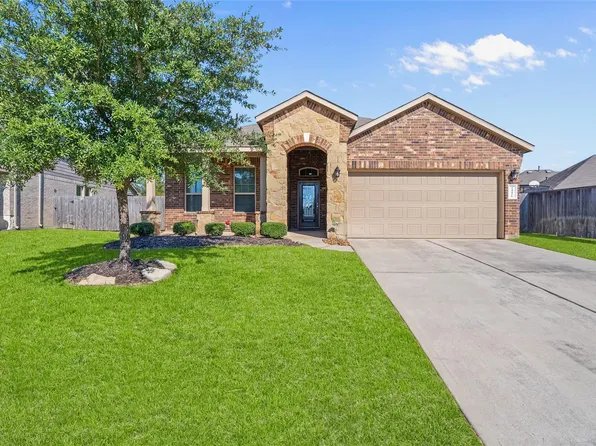 24426 N Newcastle Bay Trl, Spring, TX 77389