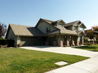 605 Big Basin Dr, Brentwood, CA