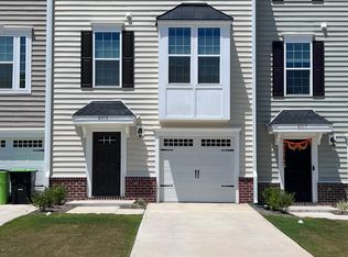 6515 Pathfinder Way, Raleigh, NC 27616