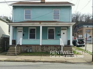 437 Pacific St, McKeesport, PA